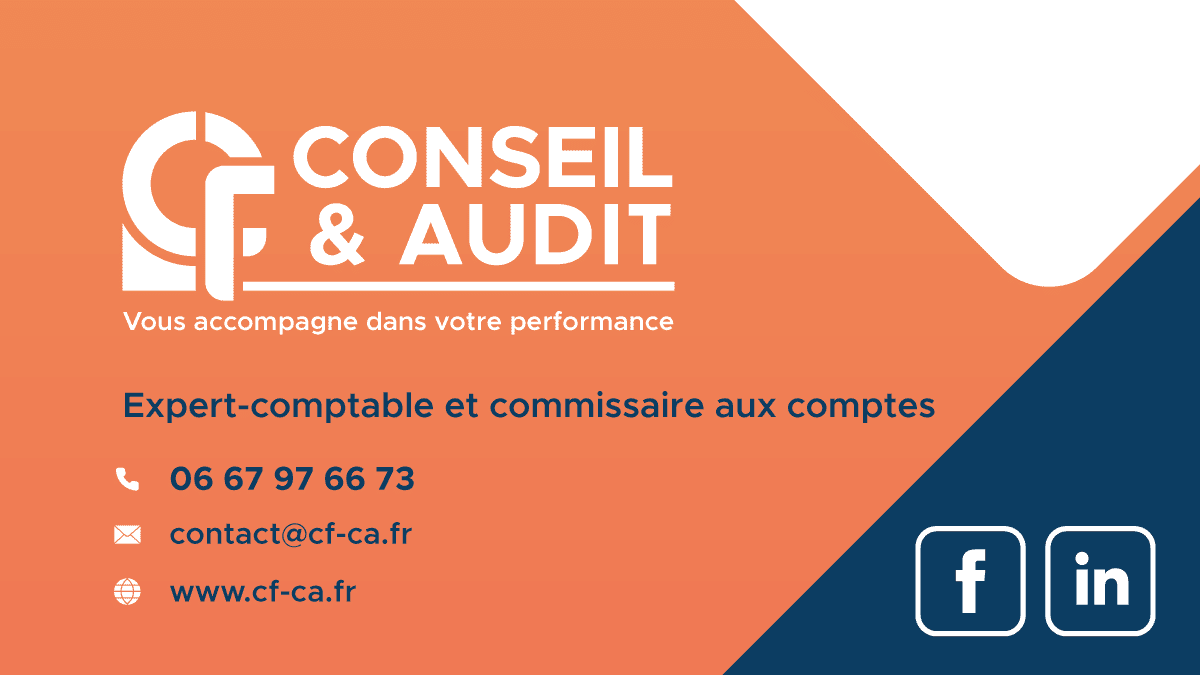 CF Conseil & Audit - Expert-comptable et commissaire aux comptes dans ...