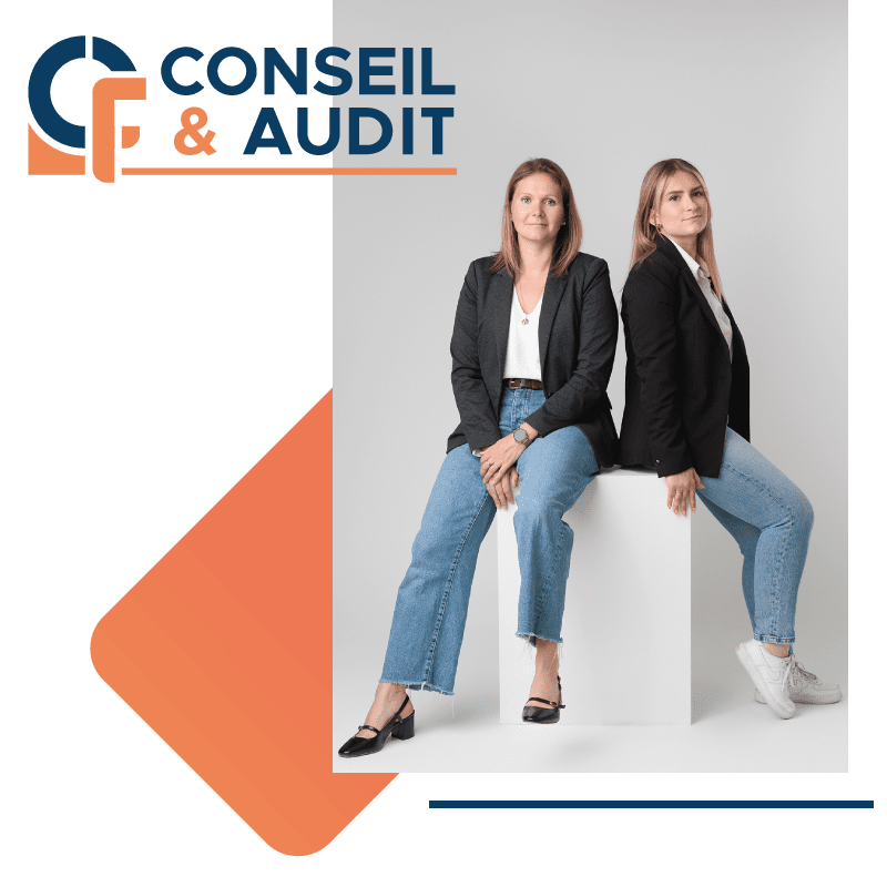 CF Conseil & audit : cabinet d'expertise comptable à Bourges